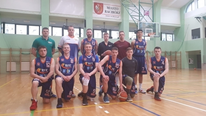 WSTK bez awansu do finałowego turnieju. Zgrzebnicki: Po przegranym meczu zawodnicy podchodzili do mnie ze łzami w oczach