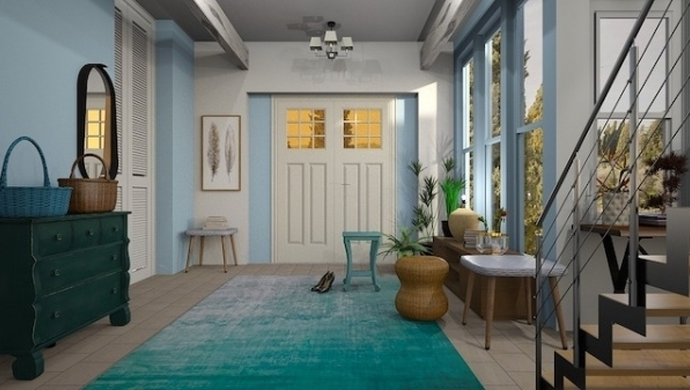 Wybierz idealną lampę wiszącą