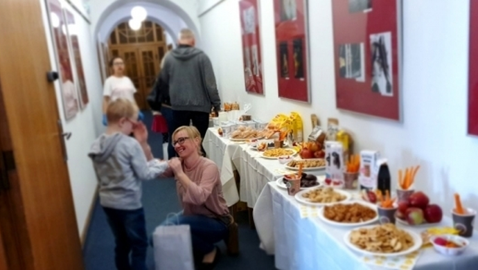 „Bezglutenowa Wielkanoc”