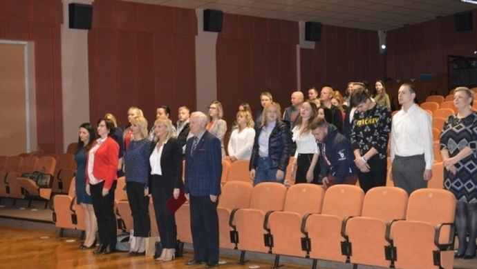 Wiosna Kulturalna – Festiwal Młodzieży OHP