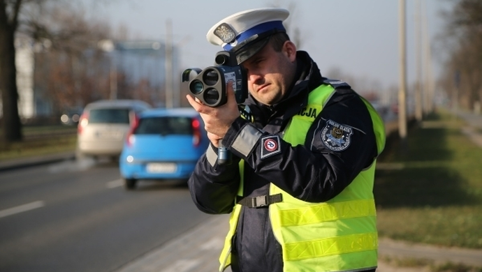 Bezpieczny weekend „Wielkanoc”