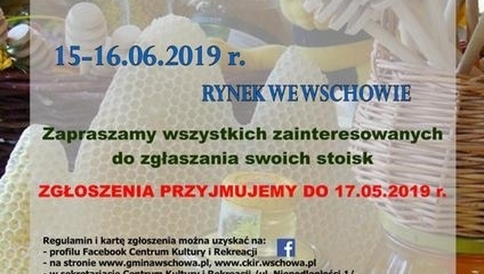 Prezentacja Produktów Tradycyjnych