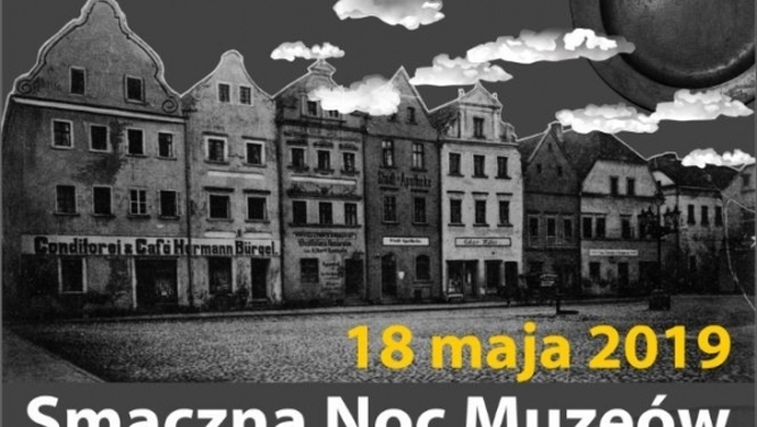 Noc Muzeów