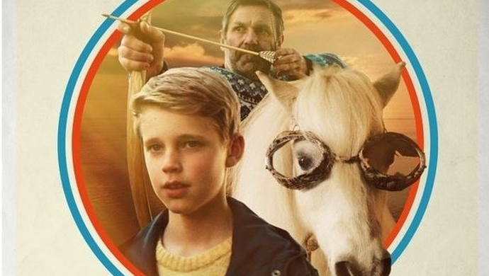 Cykl seansów filmowych dla najmłodszych