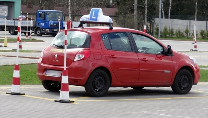 Oszuści staną przed sądem