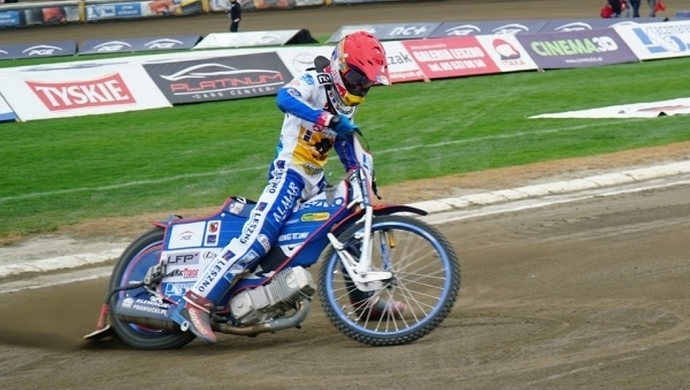 Byki ze złotem MPPK