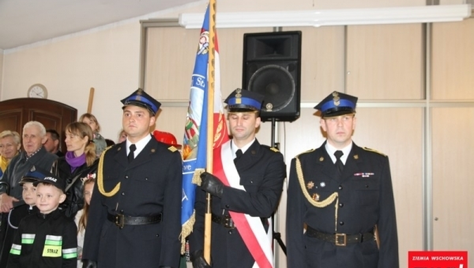 Powiatowy Dzień Strażaka we Wschowie