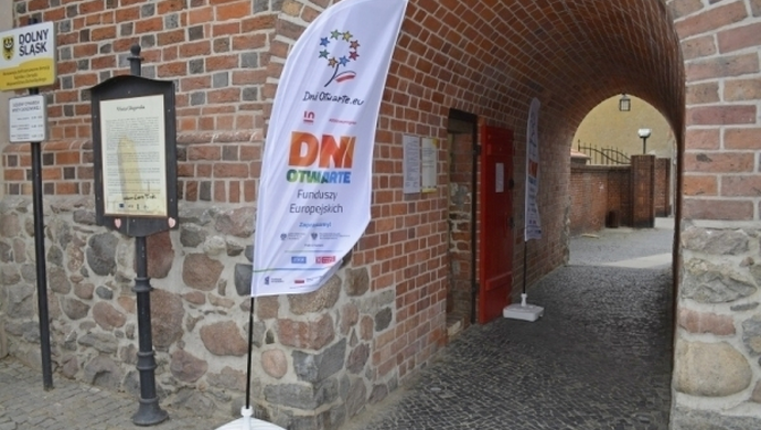 Fundusze Europejskie w Górze – Dni Otwarte