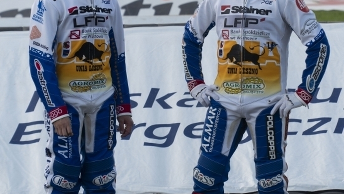 Grand Prix Challange już bez leszczynian 