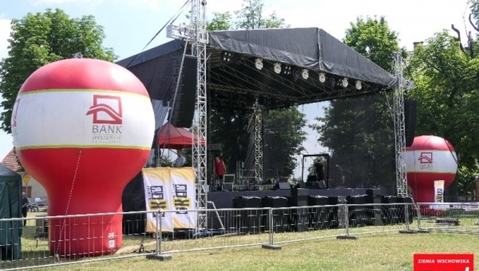 Przygotowania pełną parą