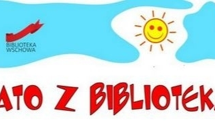Letnie dni w Bibliotece