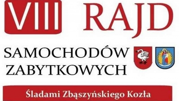 Motoryzacyjny Wolsztyn. Rajd zabytkowych samochodów