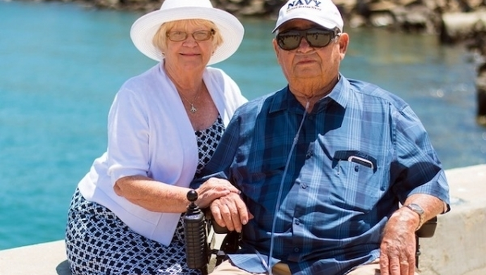 Jakie cechy powinien mieć opiekun seniora?