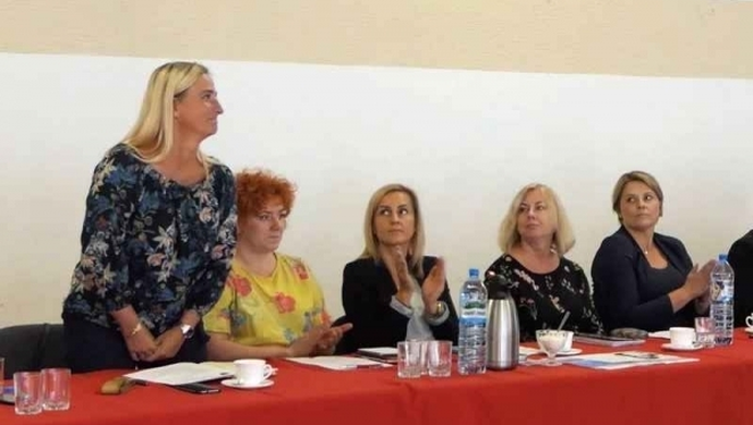 Zmiana dyrektora ZGKiM w Szlichtyngowej