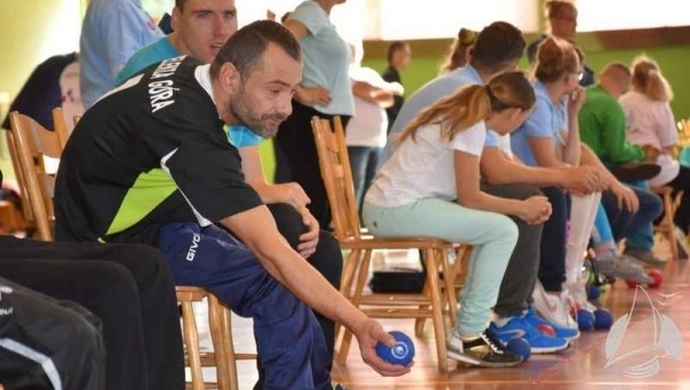 Rozgrywki turniejowe o Puchar Sławy