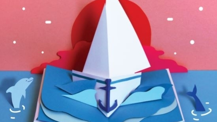 Mała książka - wielki człowiek. Rozwój czytelnictwa wśród najmłodszych