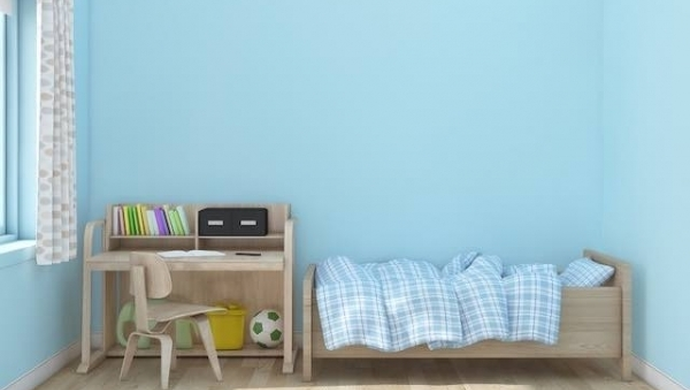 Akcesoria do pokoiku 3-latka – co warto wybrać?