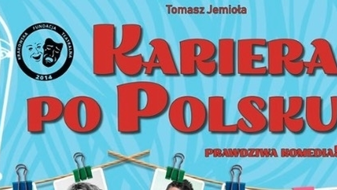 Kariera po polsku