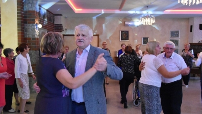 Wiek to tylko liczba