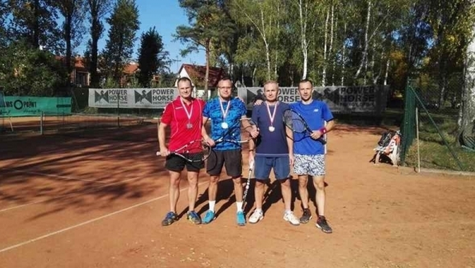 Wyniki Powiatowego Turnieju