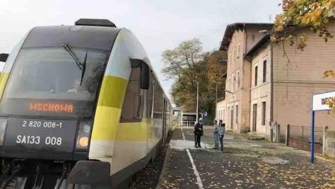 Witamy we Wschowie po latach