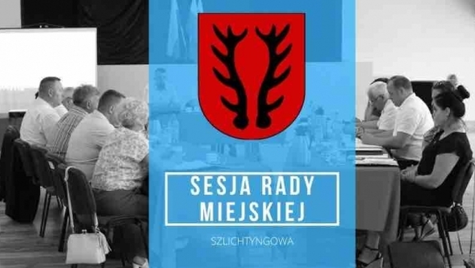 XI Sesja Rady Miejskiej