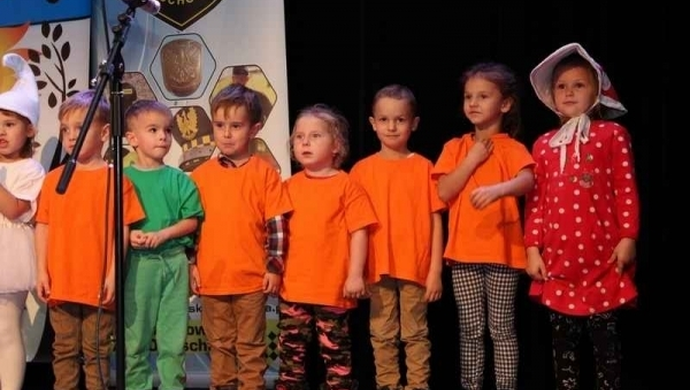 Konkurs Piosenki Ekologicznej