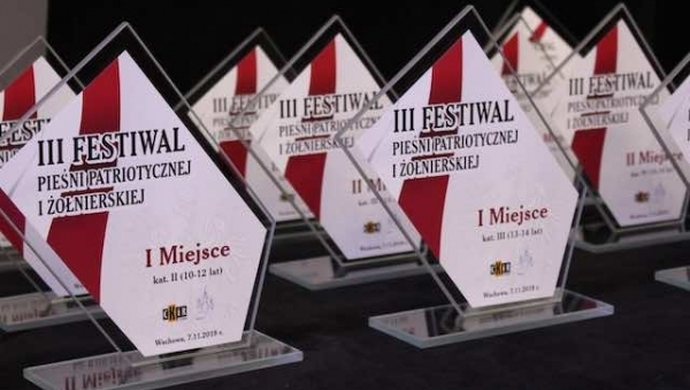 III Festiwal Piosenki Patriotycznej i Żołnierskiej