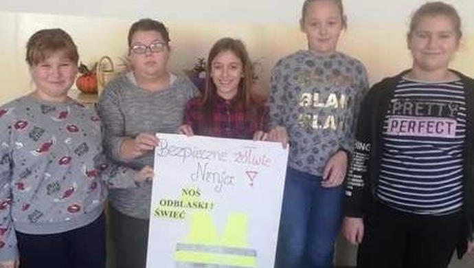 Bezpieczne Żółwie Ninja