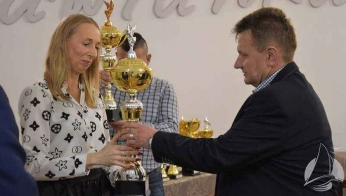 Koniec sezonu lotowego