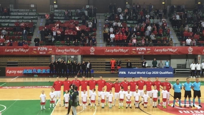 Powołania dla Piotra Pietruszko i Sebastiana Wojciechowskiego 