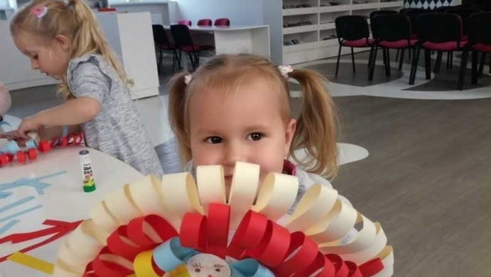 Edukacja w bibliotece
