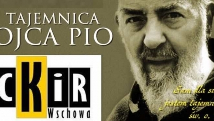 Tajemnice ojca Pio