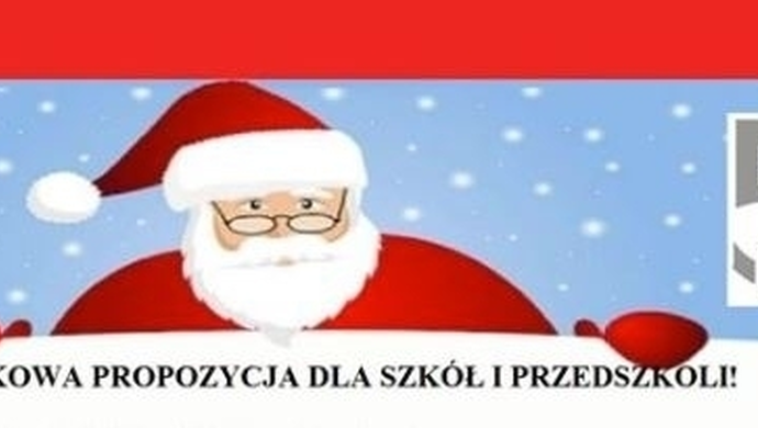 Mikołajkowa warsztatowa lekcja muzealna