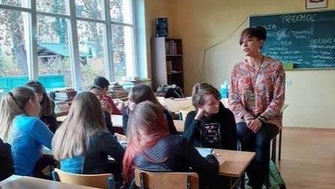 Warsztaty psychologiczne