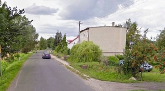 Jolanta Denesiuk wnioskuje o remonty chodników i drogi w Osowej Sieni