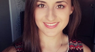 Sukces absolwentki górowskiej szkoły