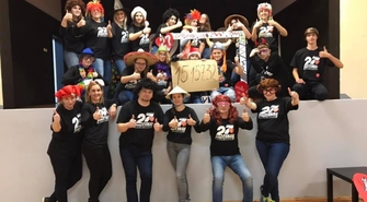 Zebrali ponad 15 tysięcy złotych