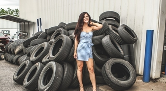 Porządne opony – dlaczego są takie ważne?