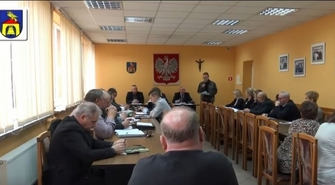 Czy Niechlów będzie miał budżet, ale straci skarbnika?