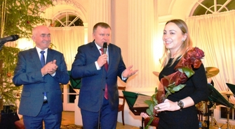 Koncert i nagrody dla mieszkańców powiatu