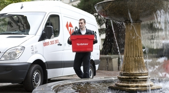 Za co warto zapłacić przy wysyłaniu paczek?