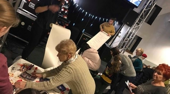 Wolontariusze napisali list do Jurka Owsiaka