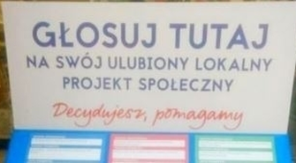 Zagłosuj na Wschowski Marsz Akceptacji Osób Niepełnosprawnych