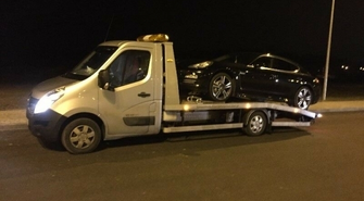 Transport aut z Niemiec - Jak skutecznie sprowadzić auto