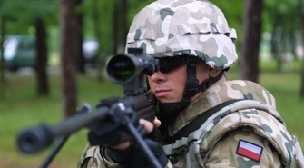 WKU w Głogowie prowadzi nabór do służby przygotowawczej