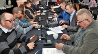 W czwartek sesja Rady Miejskiej w Sławie