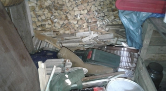 Straż Miejska kontroluje paleniska. 119 wykroczeń w ubiegłym roku