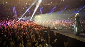 5 jubileuszowa Gala Disco