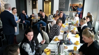 Mają wielkie serca. Podsumowano IV akcję charytatywną